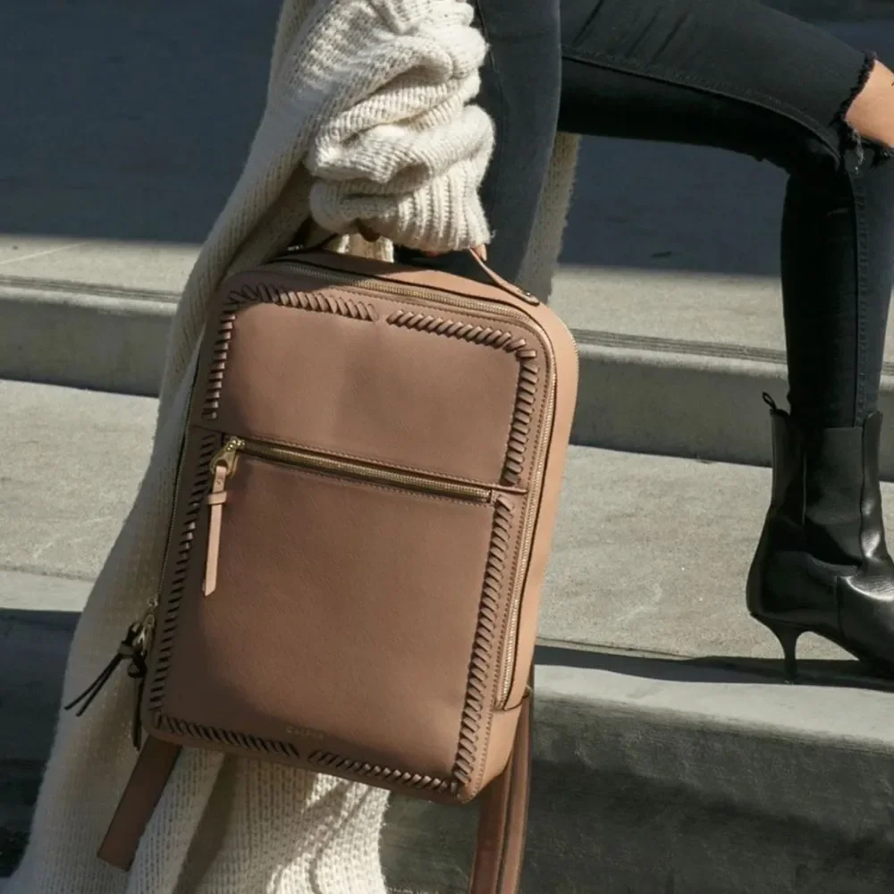 Calpak Kaya 15 inch Laptop Backpack